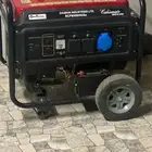 ماطور بنزين 8000كيلو