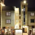 شقق فاخره حي الضيافه