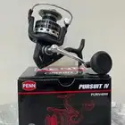 مكينة بن pursuit حجم 4000 ل صيد سمك