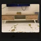 طاولة بلازما