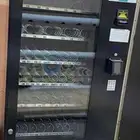ثلاجة سناكات