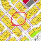 ارض للبيع ضاحية الملك عبدالله الحزم 517 3 واجهات