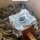 اليسر لاستيراد العود الطبيعي والمحسن وادهان العود