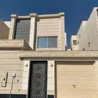 فيلا للبيع حي بدر