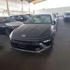 هيونداي سوناتا كمفورت 2025