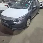 نيسان صني الجديد 2024 ستنادر