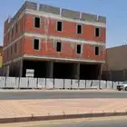 عمارة تجارية للأستثمار