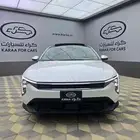 كيا k4 نصف فل 2026 بسعر مميز مكينه 2.0س س