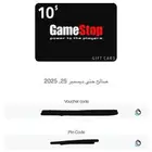 بطاقة شحن اكس بوكس