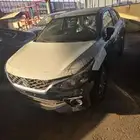 سوزوكي بالينو 2025