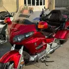 هوندا قولدوينق 2014