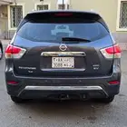 NISSAN PATHFINDER 2014 FULL FOR URGENT SALE FOR 35000 SAR
