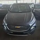 شيفروليه جروف بريمير 2025