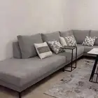 كنب وطاولات
