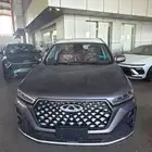 شيري تيجو 7 برو ماكس 2025 كمفورت