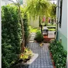 تنسيق حدائق طبيعي وصناعي بالرياض