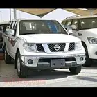 في عندي مكينه مجدد نيسان نافارا 2012