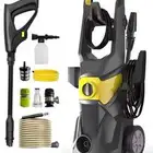 جهاز واشقان لغسيل سيارات