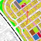 ارض للبيع ضاحية الملك عبدالله جيزان القدس 512