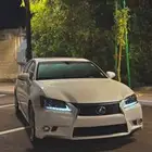 لكزس GS 350 2015