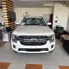 فورد ايفرست نص فل بدبل 2025