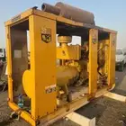 مولد كهربائي كتربيلر مبيعات حكومية