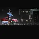 حسااب ببجي للبيع