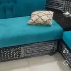 للبيع سراير حديقة مع المراتب