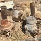 قيور و قواعد للبيع..