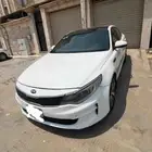 كيا اوبتما 2016GT