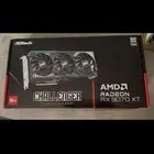 كرت شاشة AMD Radeon RX 9070 XT جديد للبيع