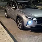 توسان دبل 2000 سي سي مالك واحد نظيف شبه وكاله 2022