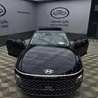 هيونداي ازيرا اكسكلوزيف 2026