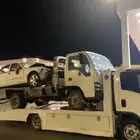 سطحه السيل الحويه العرفاء