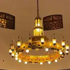 ثريات اسلاميه