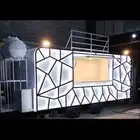 تفصيل فود ترك