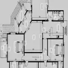 مشرف مباني ورسام كروكي 3D