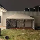 خيمة 4x5 ضد المطر