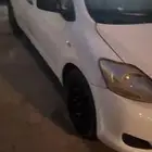 يارس 2009 جير عادي فحص ساري