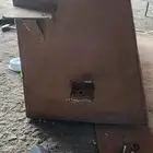 تانكي ماء للفتك