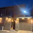 للبيع فيلا المهدية 200م