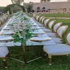 يوجد لدينا حفلات ومناسبات