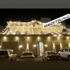 زينه عرس زينه حفل زواج زينه زواج اضاءه كويتيه نشره كويتي