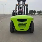 رافعات شوكية 3 طن 5 طن 7 طن و 10 طن للايجار بالدمام