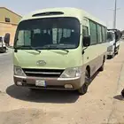 باص هيونداي 2011
