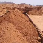بطحاء وخيرصنات ودفان احمر