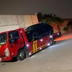 سطحه هدرليك الرياض إلى الخفجي ابها
