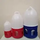 سقايات. ومكلايات. للدجاج. والحمام.