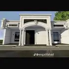 ديكورات خارجيه جي ارسي