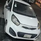 كيا بيكانتو موديل 2015